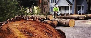 Best Commercial Tree Services  in Pahokee, FL